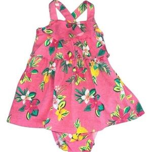 Baby size 6-9 months outfit